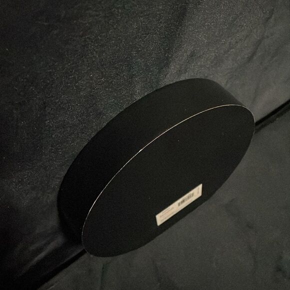 Semi circle shaped the best dad in the galaxy desk art Father’s Day office decor - Picture 5 of 10